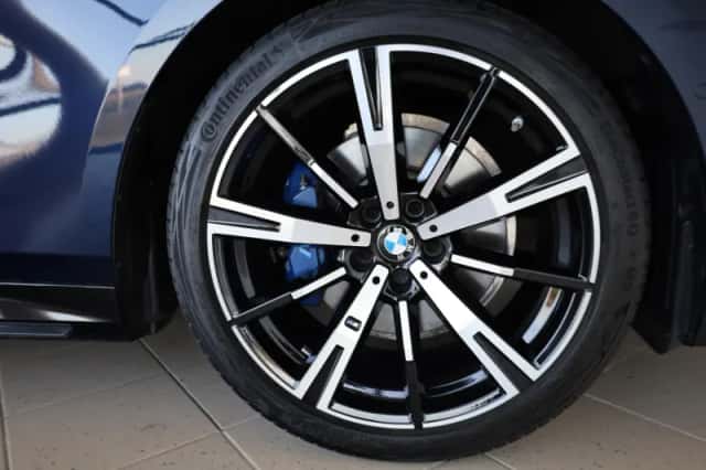 BMW 5-Serie (2025) thumbnail 7