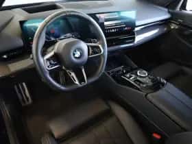 BMW 5-Serie (2025) thumbnail 7