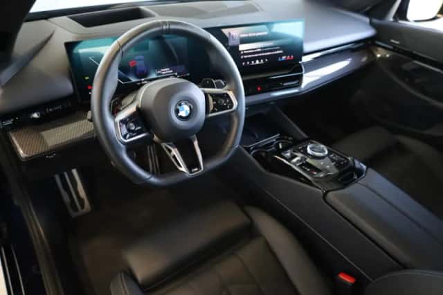 BMW 5-Serie (2025) thumbnail 8