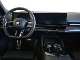 BMW 5-Serie (2025) thumbnail 10