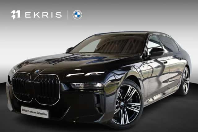 BMW i7 (2025) thumbnail 1