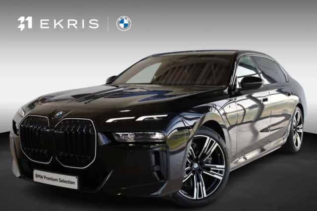 BMW i7 (2025) thumbnail 1