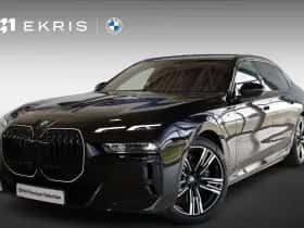 BMW i7 (2025)