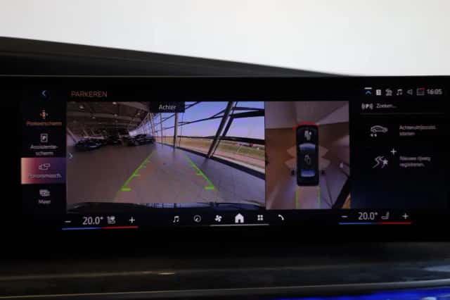 BMW i7 (2025) thumbnail 16
