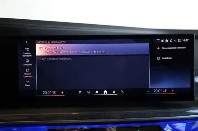 BMW i7 (2025) thumbnail 17