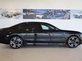 BMW i7 (2025) thumbnail 3