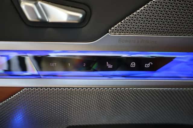 BMW i7 (2025) thumbnail 23