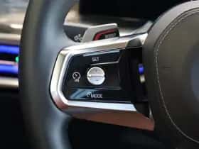 BMW i7 (2025) thumbnail 25