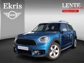 MINI Countryman (2019)