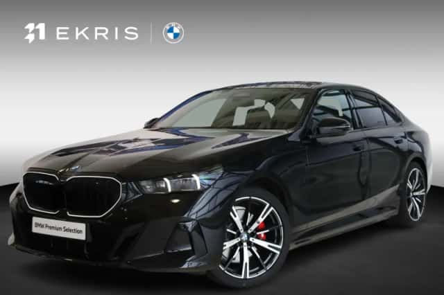 BMW 5-Serie (2026) thumbnail 1