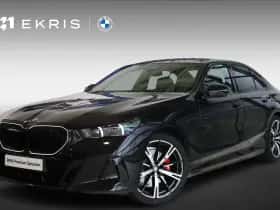 BMW 5-Serie (2026)