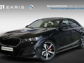 BMW 5-Serie (2026) thumbnail 1