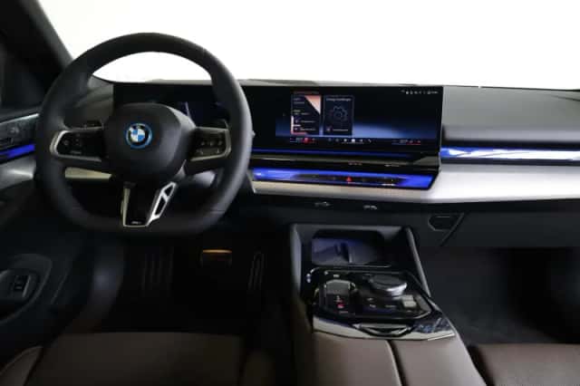 BMW 5-Serie (2026) thumbnail 11