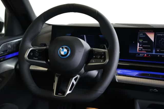 BMW 5-Serie (2026) thumbnail 12