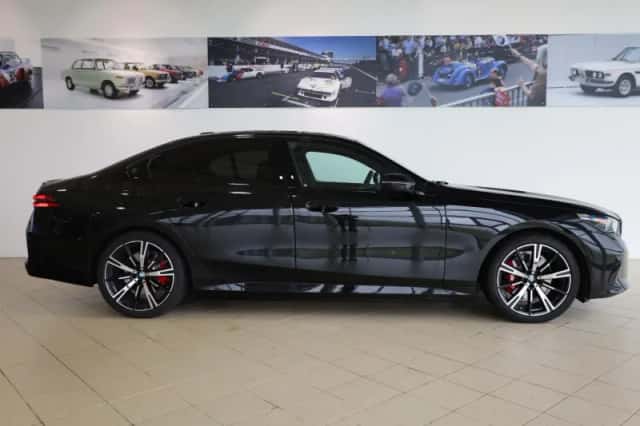 BMW 5-Serie (2026) thumbnail 3