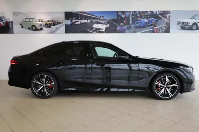 BMW 5-Serie (2026) thumbnail 3