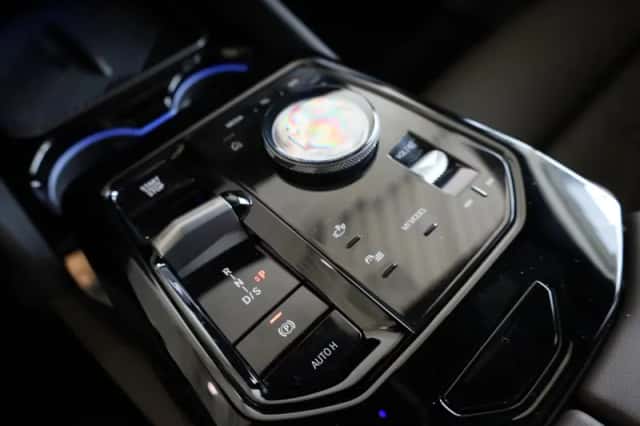 BMW 5-Serie (2026) thumbnail 23