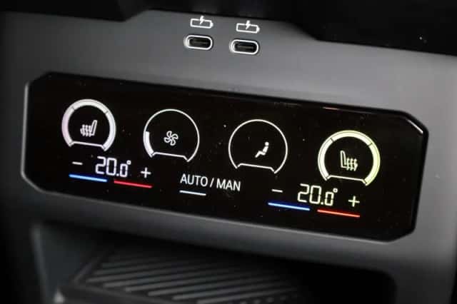 BMW 5-Serie (2026) thumbnail 24