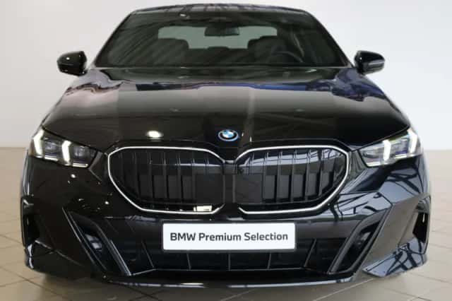 BMW 5-Serie (2026) thumbnail 4