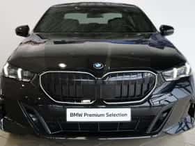BMW 5-Serie (2026) thumbnail 4