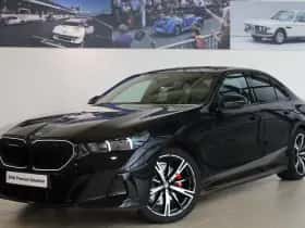 BMW 5-Serie (2026) thumbnail 35