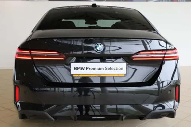 BMW 5-Serie (2026) thumbnail 5
