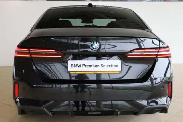 BMW 5-Serie (2026) thumbnail 5