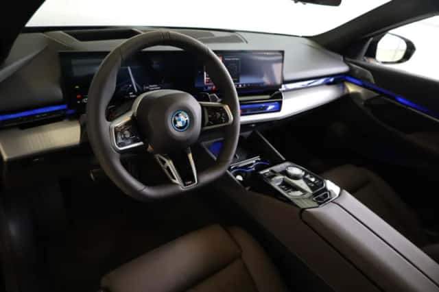 BMW 5-Serie (2026) thumbnail 8