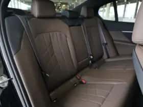BMW 5-Serie (2026) thumbnail 9