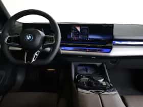 BMW 5-Serie (2026) thumbnail 10