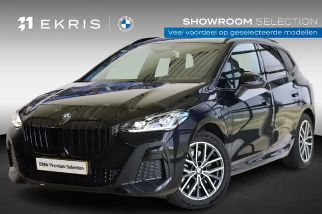 BMW 2-Serie (2026) thumbnail 1