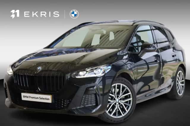 BMW 2-Serie (2026) thumbnail 1