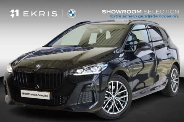 BMW 2-Serie (2026) thumbnail 1