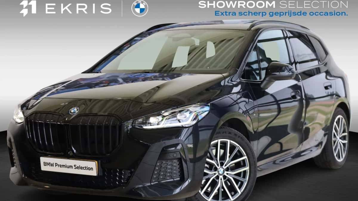 BMW 2-Serie (2026) — foto 1