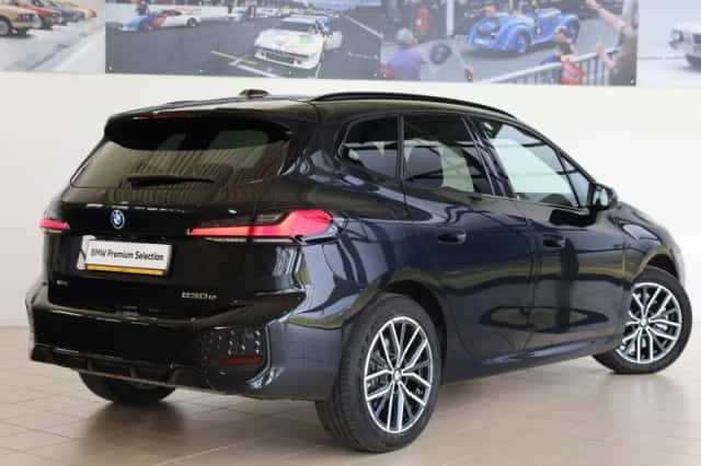 BMW 2-Serie (2026) thumbnail 2
