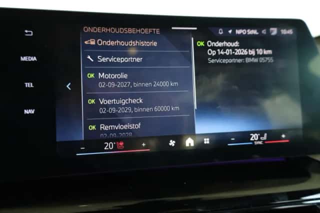 BMW 2-Serie (2026) thumbnail 17
