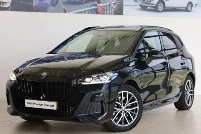 BMW 2-Serie (2026) thumbnail 36