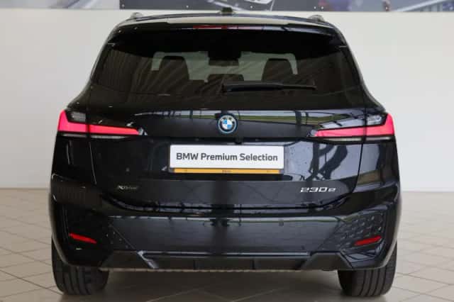 BMW 2-Serie (2026) thumbnail 5