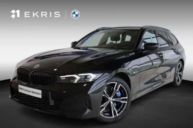 BMW 3-Serie (2022) thumbnail 1