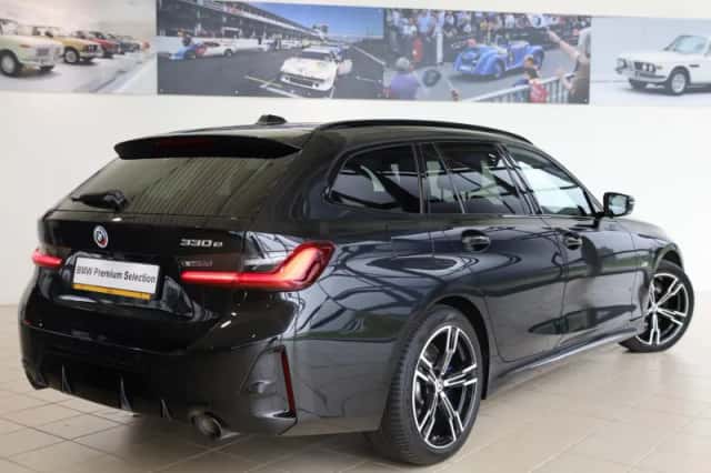 BMW 3-Serie (2022) thumbnail 2