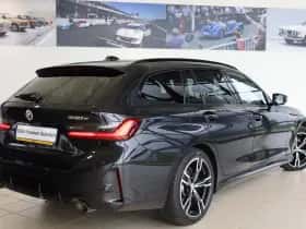 BMW 3-Serie (2022) thumbnail 2