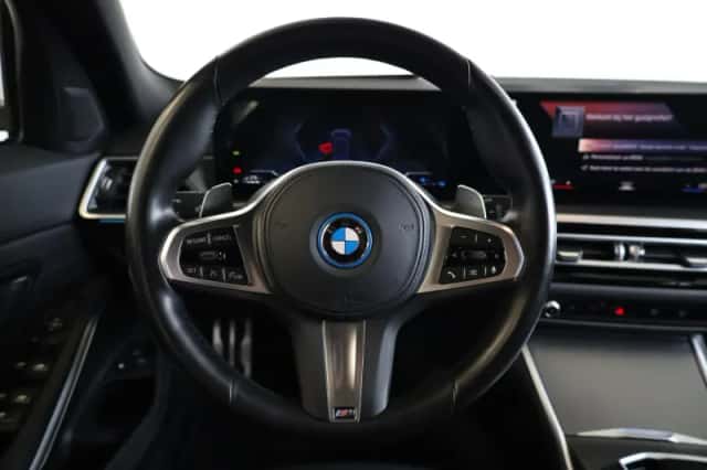 BMW 3-Serie (2022) thumbnail 11