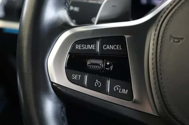 BMW 3-Serie (2022) thumbnail 12