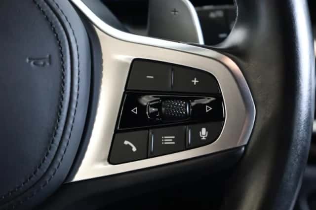 BMW 3-Serie (2022) thumbnail 13