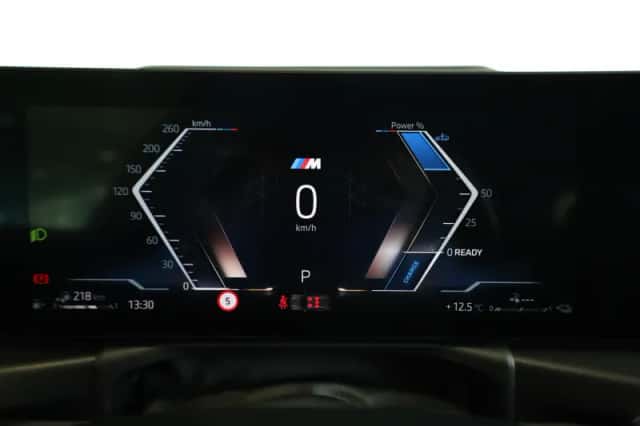 BMW 3-Serie (2022) thumbnail 14