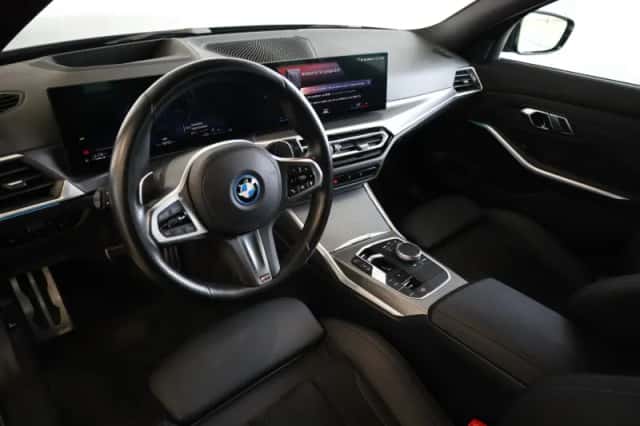 BMW 3-Serie (2022) thumbnail 16