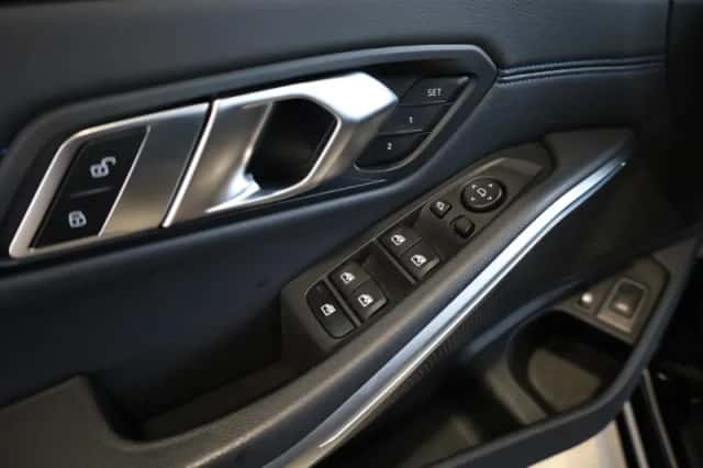 BMW 3-Serie (2022) thumbnail 17