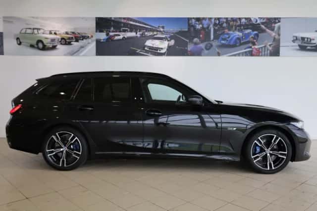 BMW 3-Serie (2022) thumbnail 3