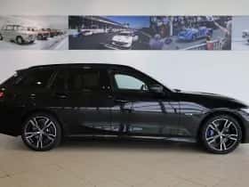 BMW 3-Serie (2022) thumbnail 3
