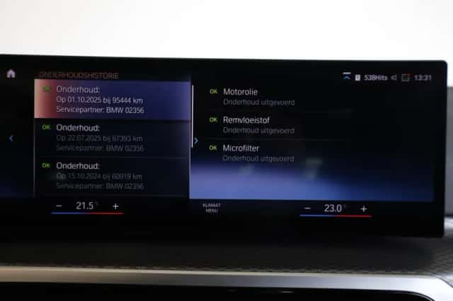 BMW 3-Serie (2022) thumbnail 24